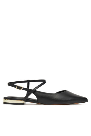 Aldo Сандали Sarine 13727786 Черен - Mera.bg