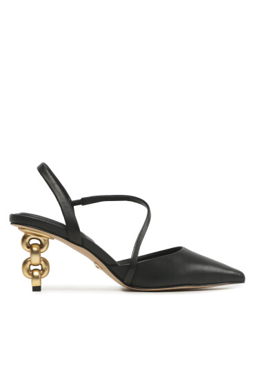 Aldo Сандали Selda 13542472 Черен - Mera.bg