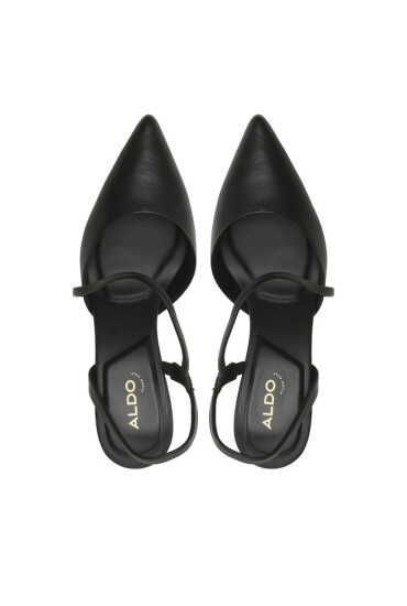 Aldo Сандали Selda 13542472 Черен - Mera.bg