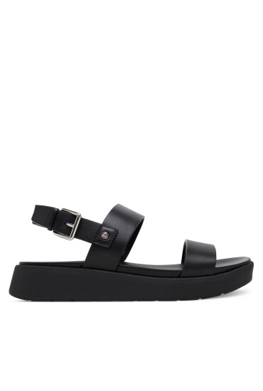 Aldo Сандали Silyia 13543044 Черен - Mera.bg
