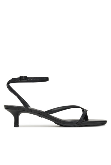 Aldo Сандали Soffie 14017660 Черен - Mera.bg