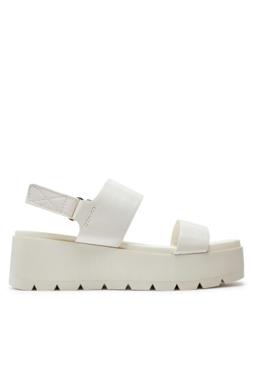 Aldo Сандали Thila 13713130 Бял - Mera.bg