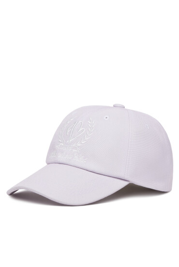 Aldo Шапка с козирка Clubcap 13939740 Виолетов - Mera.bg