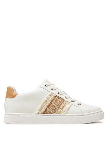 Aldo Сникърси 13801073 Бял - Mera.bg