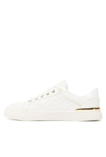 Aldo Сникърси Iconispec 13542872 Бял - Mera.bg