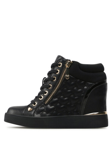 Aldo Сникърси Ailannah 16428502 Черен - Mera.bg