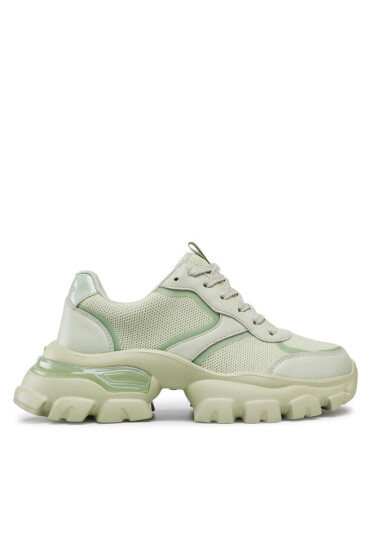 Aldo Сникърси Enzia 13388486 Зелен - Mera.bg