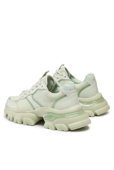 Aldo Сникърси Enzia 13388486 Зелен - Mera.bg