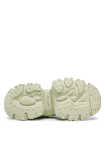 Aldo Сникърси Enzia 13388486 Зелен - Mera.bg