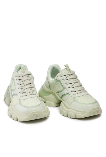 Aldo Сникърси Enzia 13388486 Зелен - Mera.bg