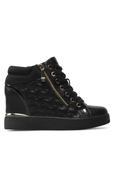 Aldo Сникърси Ailannah 16428502 Черен - Mera.bg