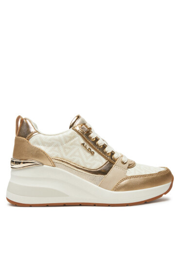 Aldo Сникърси Caroteriel 13839760 Златист - Mera.bg