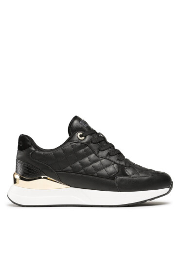 Aldo Сникърси Cosmicstep 13449900 Черен - Mera.bg