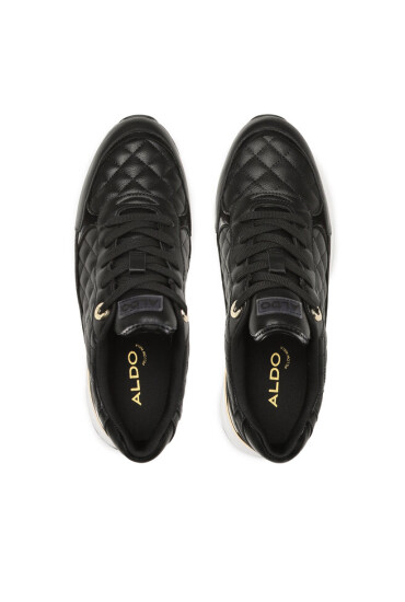 Aldo Сникърси Cosmicstep 13449900 Черен - Mera.bg