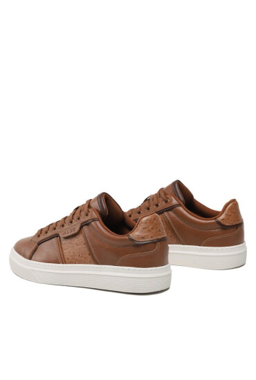 Aldo Сникърси Courtline 13569818 Кафяв - Mera.bg