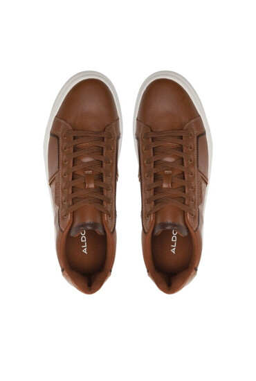 Aldo Сникърси Courtline 13569818 Кафяв - Mera.bg