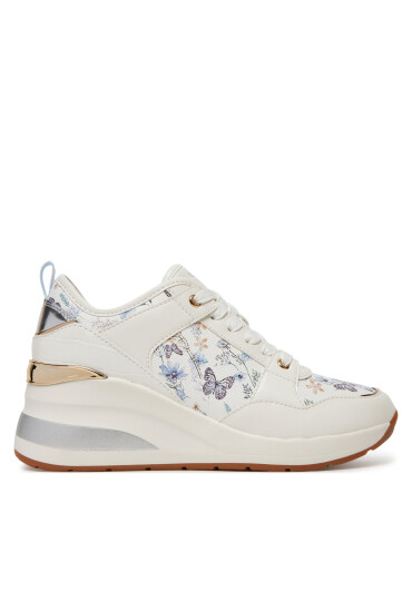 Aldo Сникърси Ducie 13917586 Бял - Mera.bg