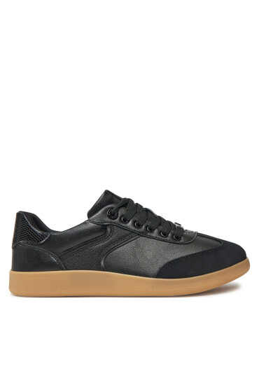 Aldo Сникърси Erilg 13847641 Черен - Mera.bg