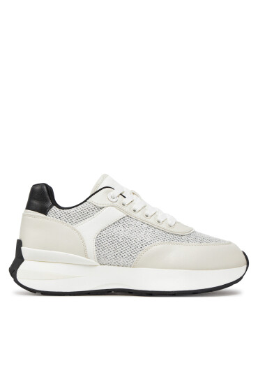 Aldo Сникърси Gaoldan 13740423 Бял - Mera.bg