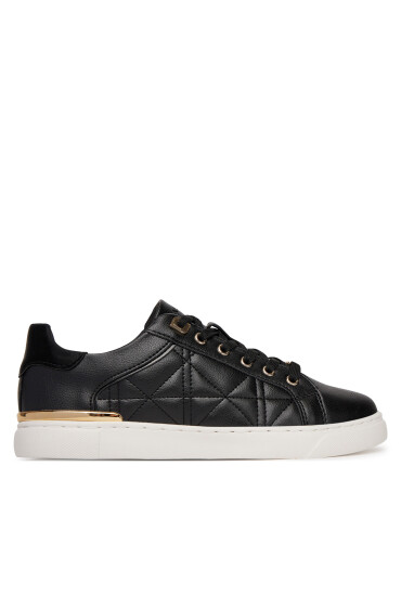 Aldo Сникърси Iconispec 13715316 Черен - Mera.bg