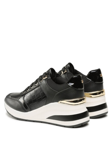 Aldo Сникърси Iconistep 13542896 Черен - Mera.bg
