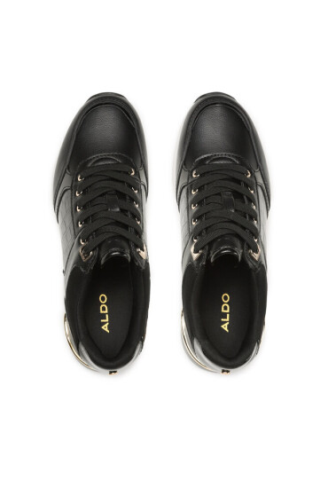 Aldo Сникърси Iconistep 13542896 Черен - Mera.bg
