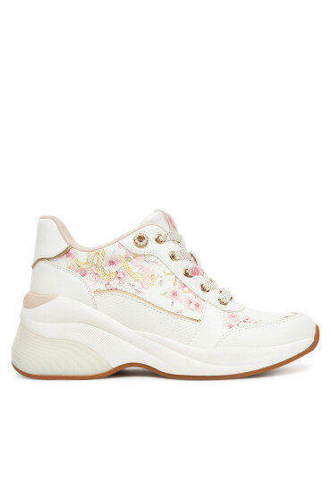 Aldo Сникърси Kellina 13918555 Бял - Mera.bg