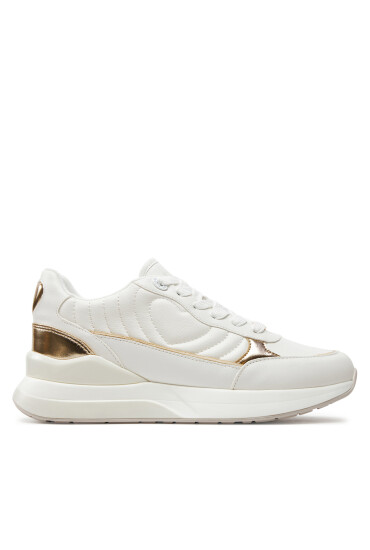 Aldo Сникърси Luckiee 13706536 Бял - Mera.bg