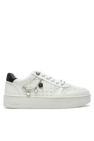 Aldo Сникърси Marisette 13812526 Бял - Mera.bg