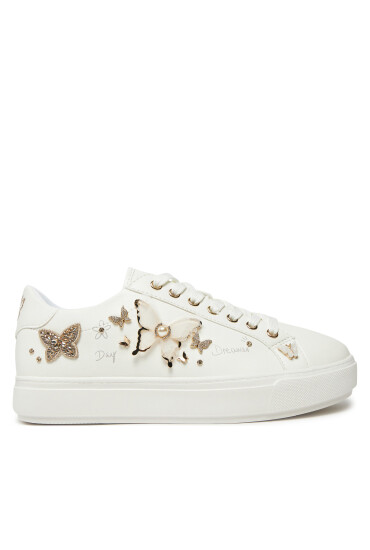 Aldo Сникърси Pearlwing 13812499 Бял - Mera.bg