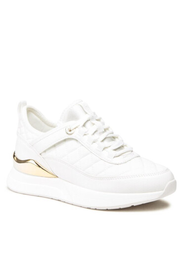 Aldo Сникърси Quiltyn 13554276 Бял - Mera.bg