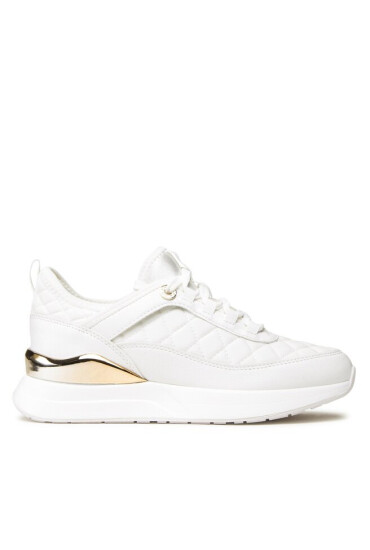 Aldo Сникърси Quiltyn 13554276 Бял - Mera.bg