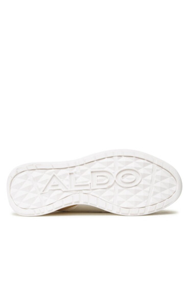 Aldo Сникърси Quiltyn 13554276 Бял - Mera.bg