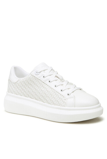 Aldo Сникърси Reia 13567226 Бял - Mera.bg
