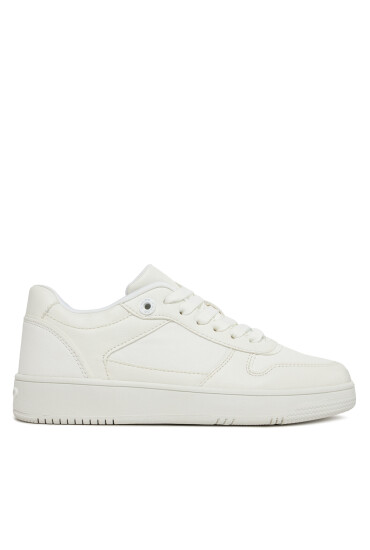 Aldo Сникърси Retroact 13671507 Бял - Mera.bg