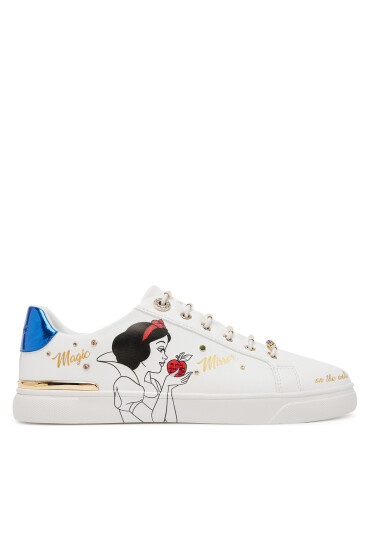 Aldo Сникърси Snowwhitekicks 14008306 Бял - Mera.bg