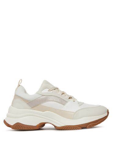 Aldo Сникърси Valleyia 13722734 Бял - Mera.bg