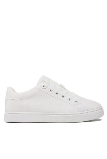 Aldo Сникърси Woollya 13599335 Бял - Mera.bg