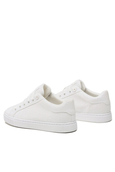 Aldo Сникърси Woollya 13599335 Бял - Mera.bg