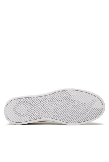 Aldo Сникърси Woollya 13599335 Бял - Mera.bg