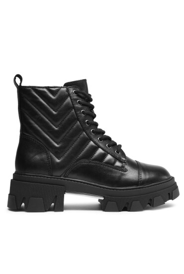 Aldo Туристически oбувки Montrose 13672201 Черен - Mera.bg