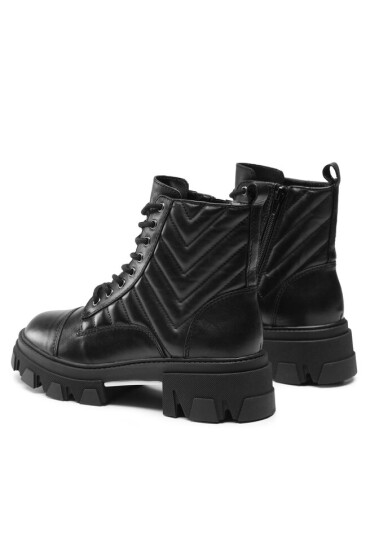 Aldo Туристически oбувки Montrose 13672201 Черен - Mera.bg