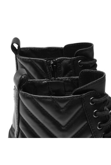 Aldo Туристически oбувки Montrose 13672201 Черен - Mera.bg