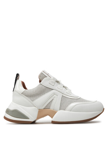 Alexander Smith Сникърси ASAZMBW 1174 Бял - Mera.bg