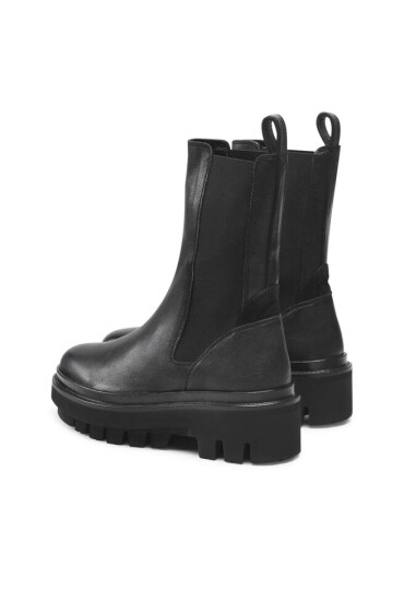 AllSaints Туристически oбувки Billie B4ZW0359 Black - Mera.bg