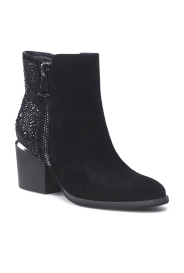 Alma En Pena Боти I22240 Crosta Black - Mera.bg