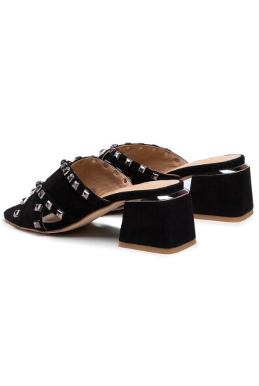 Alma En Pena Чехли V21284 Suede Black - Mera.bg