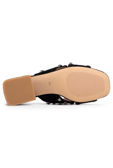Alma En Pena Чехли V21284 Suede Black - Mera.bg