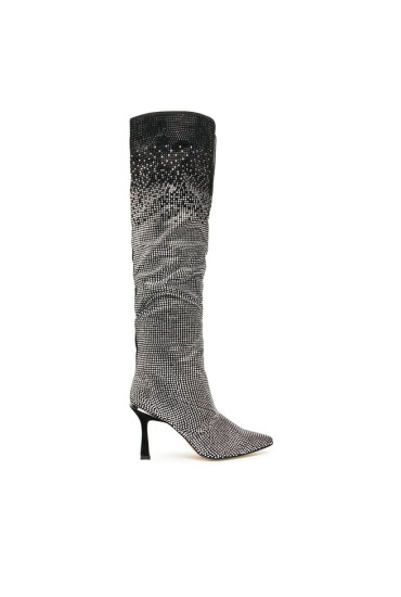 Alma En Pena Чизми I23234 Black - Mera.bg