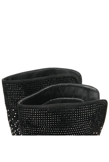 Alma En Pena Чизми I23234 Black - Mera.bg